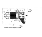 Motorguide F43V 3.5"-41#-dura amp motor diagram