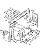 Main frame