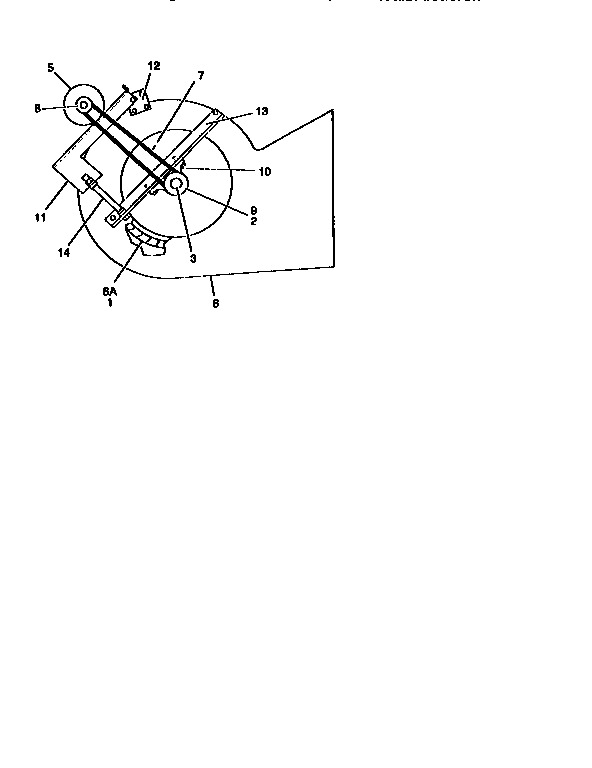 Belt drive option