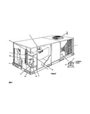 Single package cooling units