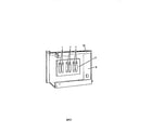 York D4CE036E1025MA fuse box diagram