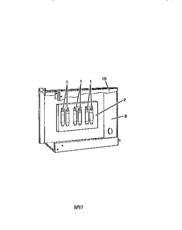 Fuse box