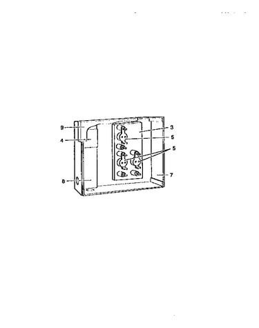 Electric box