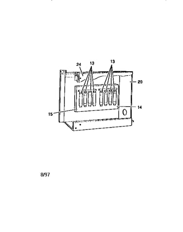 Fuse box