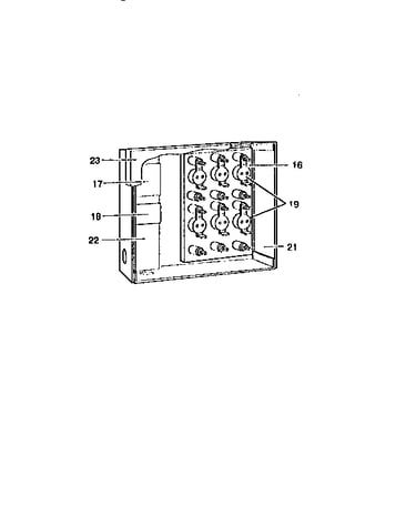 Electric box