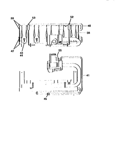 Burner assembly