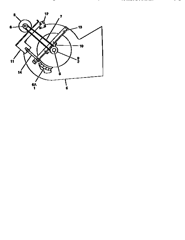 Belt drive option