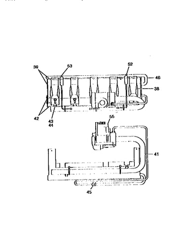 Burner assembly