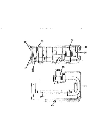 Burner assembly
