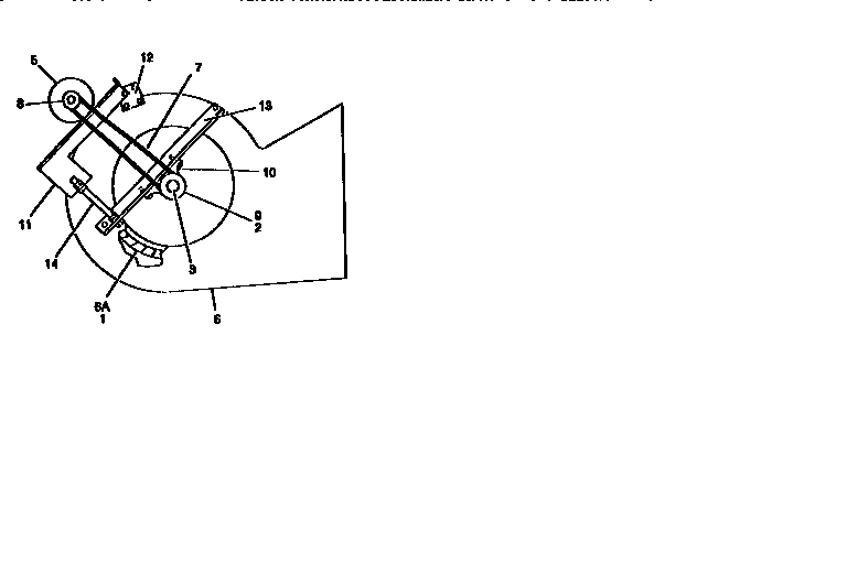 Belt drive option
