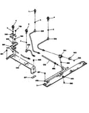 Surface burner parts