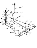 Surface burner parts
