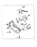 Drive unit