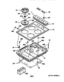Cooktop
