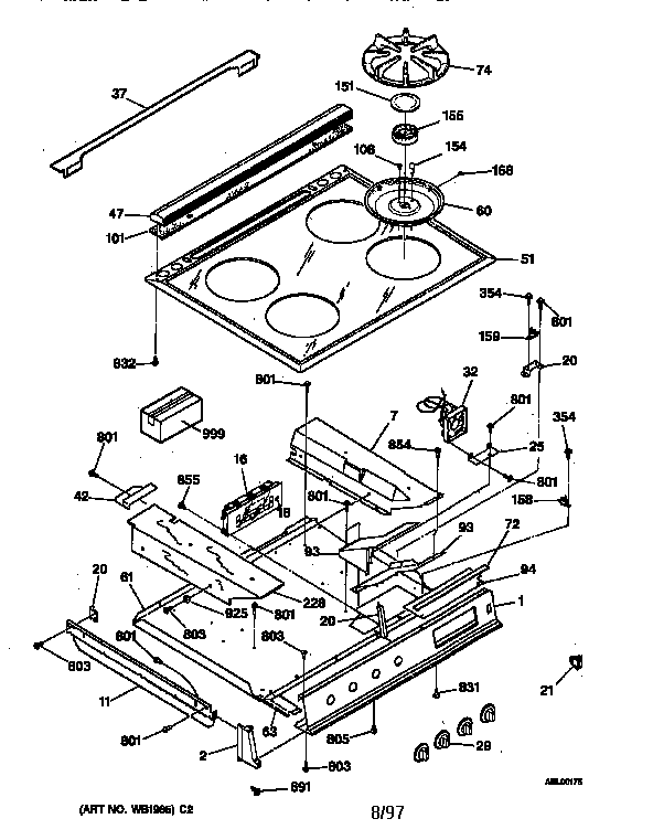 COOKTOP