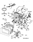 Microwave parts