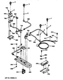 Gas & burner parts
