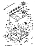 Cooktop