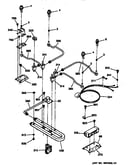 Burner parts