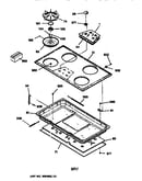 Cooktop