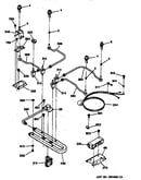 Burner parts