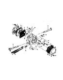 Carburetor assembly