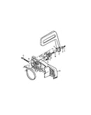 Chain brake