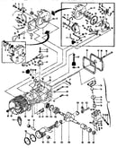 Powerhead assembly