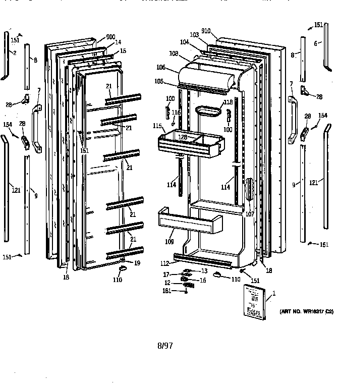 Doors