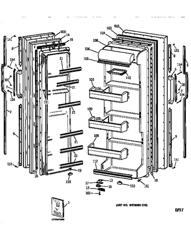 Doors