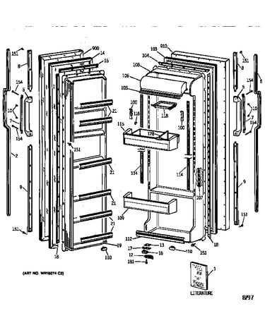 Doors