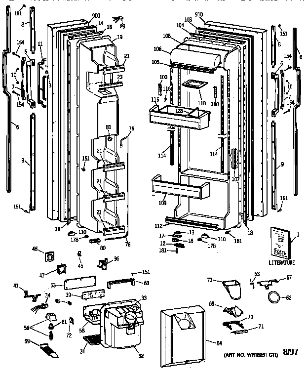 Doors