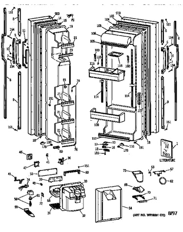 Doors