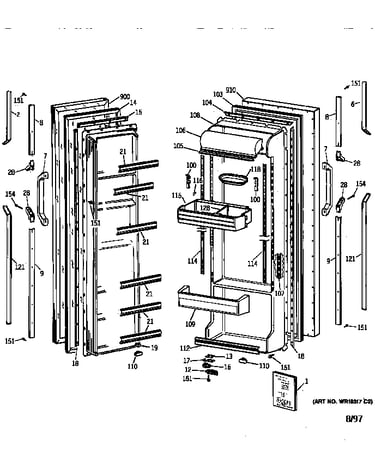 Doors