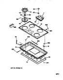 Cooktop