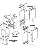 Door and accessory