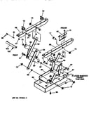 Rail assembly