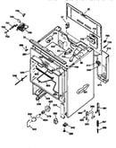 Door & drawer parts