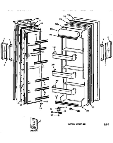 Doors
