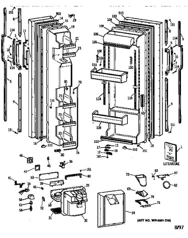 Doors