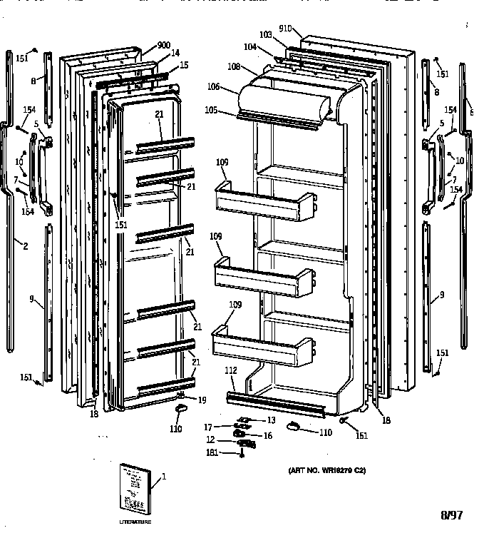 Doors