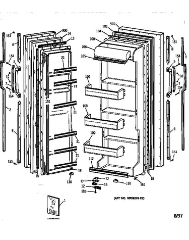 Doors