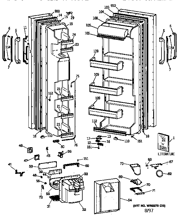 DOORS