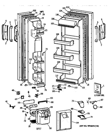 Doors