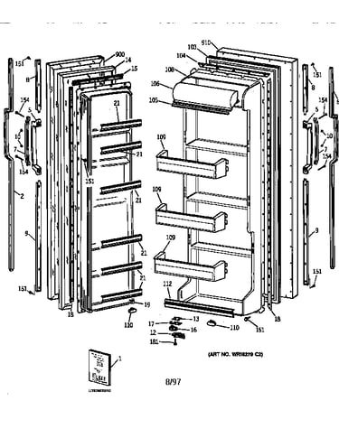 Doors