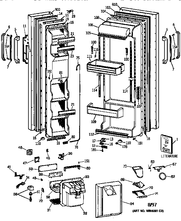 Doors