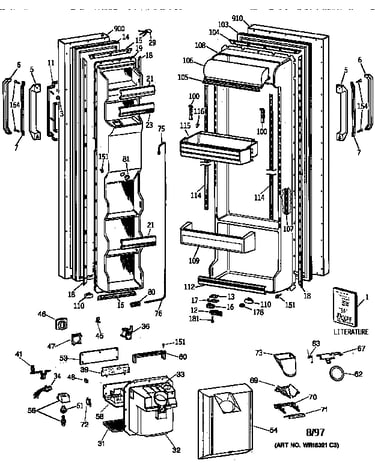 Doors