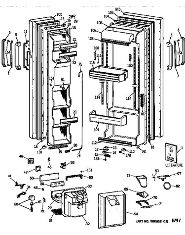 Doors