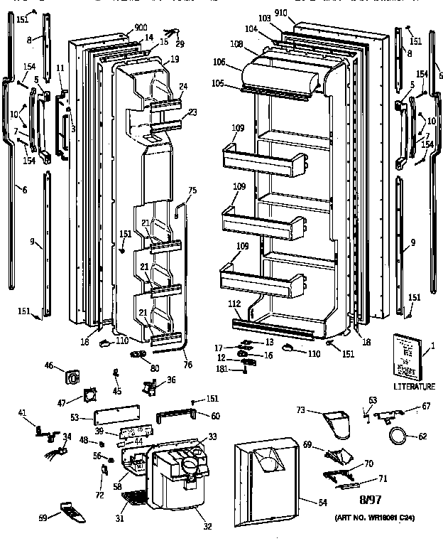 Doors