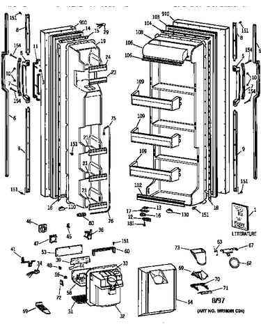 Doors